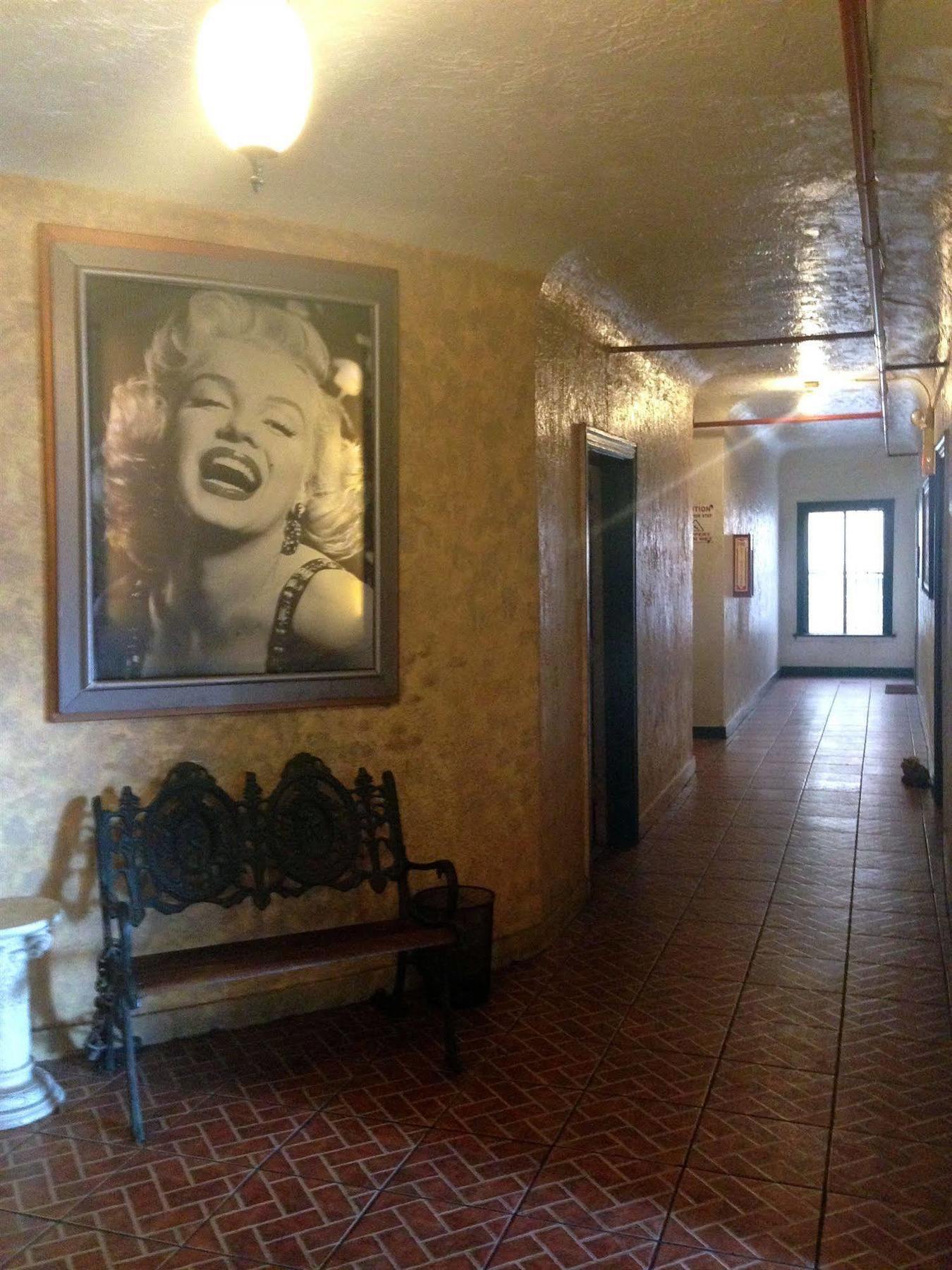 Hollywood Dream Suites Los Ángeles Exterior foto